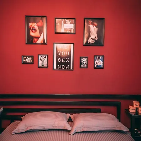 50 Shades Of Timişoara