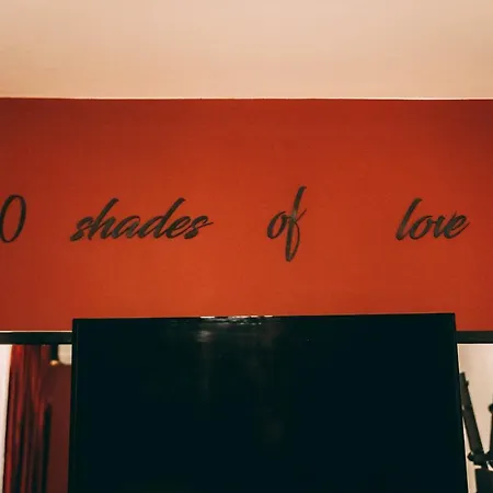 50 Shades Of Apartment Timişoara