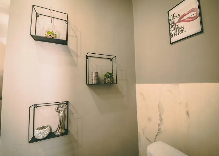 Apartment 50 Shades Of Timisoara