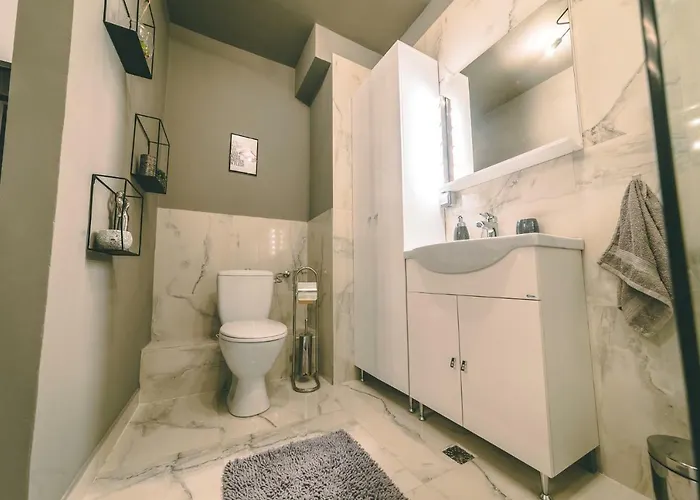 50 Shades Of Apartment *